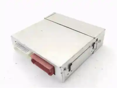 Second-hand car spare part ecu engine control for daewoo lanos 1.4 oem iam references 16246929  cr6929m182430548