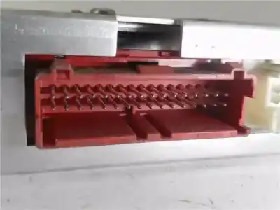 Second-hand car spare part ecu engine control for daewoo lanos 1.4 oem iam references 16246929  cr6929m182430548