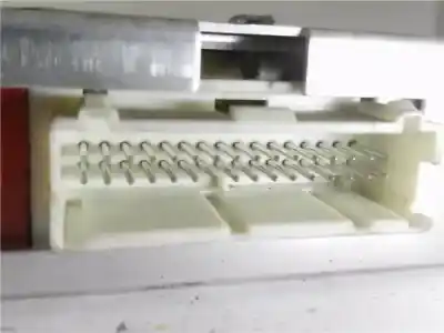 Second-hand car spare part ecu engine control for daewoo lanos 1.4 oem iam references 16246929  cr6929m182430548