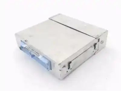 Second-hand car spare part ecu engine control for daewoo lanos (klat) 1.5 oem iam references 16247149  ca7149d18016101