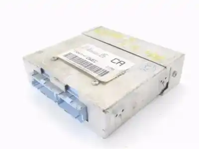 Second-hand car spare part ecu engine control for daewoo lanos (klat) 1.5 oem iam references 16247149  ca7149d18016101