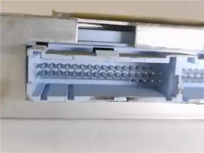 Second-hand car spare part ecu engine control for daewoo lanos (klat) 1.5 oem iam references 16247149  ca7149d18016101