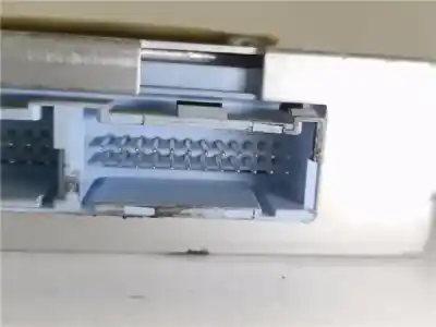 Second-hand car spare part ecu engine control for daewoo lanos (klat) 1.5 oem iam references 16247149  ca7149d18016101