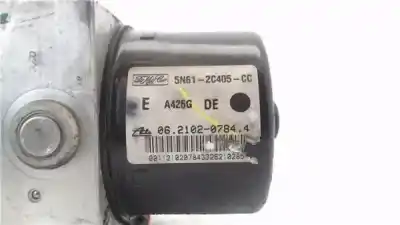 Second-hand car spare part abs for mazda 5 2.0 oem iam references 5n612c405cc  