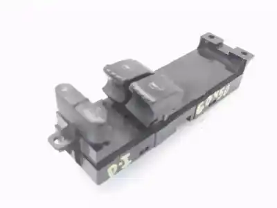 Автозапчасти б/у выключатель левого переднего окна за seat leon (1m1) 1.6 16 v ссылки oem iam 1j0959957b  