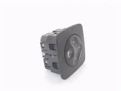 Second-hand car spare part rearview side mirror switch for renault scenic iii (jz) 1.5 dynamique oem iam references 283950001r   Second-hand car spare part rearview side mirror switch for renault scenic iii (jz) 1.5 dynamique oem iam references 283950001r