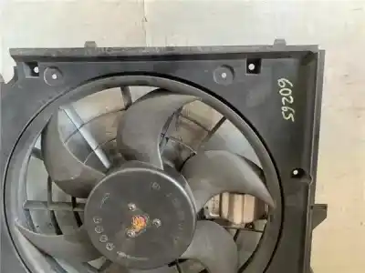 Second-hand car spare part radiator cooling fan for bmw serie 3 coupe (e46) 2.0 24v oem iam references 0130303937  