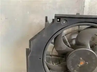 Second-hand car spare part radiator cooling fan for bmw serie 3 coupe (e46) 2.0 24v oem iam references 0130303937  