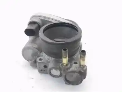 Second-hand car spare part throttle body for audi a3 (8p1) 2.0 fsi ambiente oem iam references 06f133062  4,08238e+11