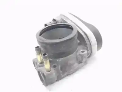 Second-hand car spare part throttle body for audi a3 (8p1) 2.0 fsi ambiente oem iam references 06f133062  4,08238e+11