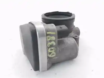 Second-hand car spare part throttle body for audi a3 (8p1) 2.0 fsi ambiente oem iam references 06f133062  4,08238e+11