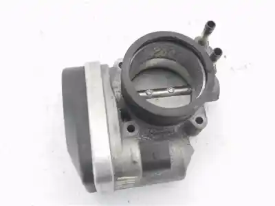 Second-hand car spare part throttle body for audi a3 (8p1) 2.0 fsi ambiente oem iam references 06f133062  4,08238e+11