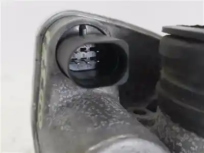 Second-hand car spare part throttle body for audi a3 (8p1) 2.0 fsi ambiente oem iam references 06f133062  4,08238e+11