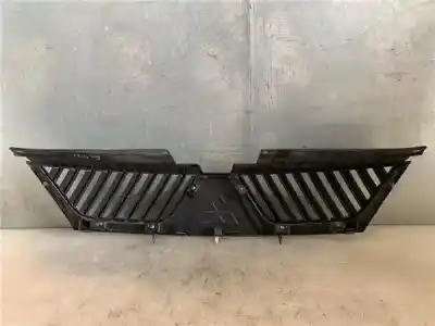 Автозапчасти б/у передняя решетка за mitsubishi outlander (cw0) 2.0 di-d intense ссылки oem iam 7450a037zz   Автозапчасти б/у передняя решетка за mitsubishi outlander (cw0) 2.0 di-d intense ссылки oem iam 7450a037zz