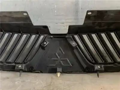 Автозапчасти б/у передняя решетка за mitsubishi outlander (cw0) 2.0 di-d intense ссылки oem iam 7450a037zz   Автозапчасти б/у передняя решетка за mitsubishi outlander (cw0) 2.0 di-d intense ссылки oem iam 7450a037zz