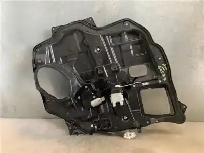 Second-hand car spare part driver left window regulator for mazda 5 2.0 oem iam references c2355997x  cc64676n1
