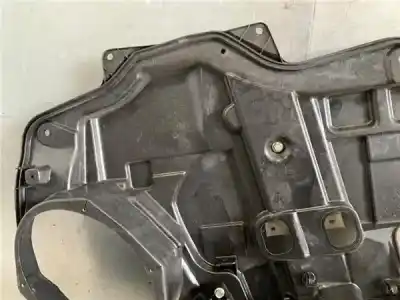 Second-hand car spare part driver left window regulator for mazda 5 2.0 oem iam references c2355997x  cc64676n1