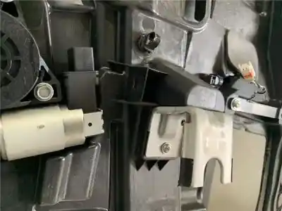 Second-hand car spare part driver left window regulator for mazda 5 2.0 oem iam references c2355997x  cc64676n1