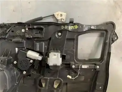 Second-hand car spare part passenger side right window regulator for mazda 5 2.0 oem iam references c235897x  