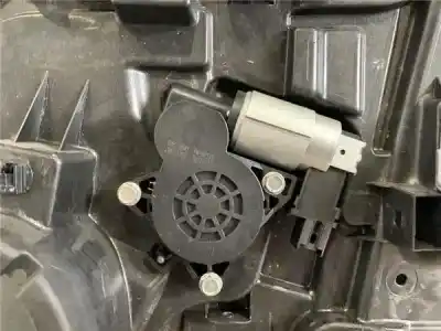 Second-hand car spare part passenger side right window regulator for mazda 5 2.0 oem iam references c235897x  