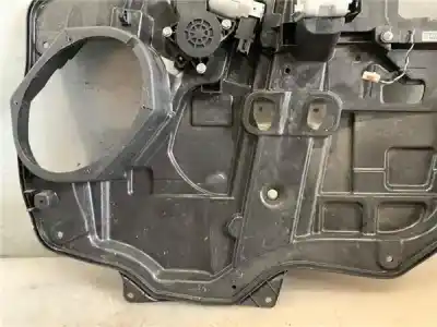 Second-hand car spare part passenger side right window regulator for mazda 5 2.0 oem iam references c235897x  