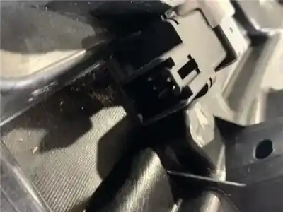 Second-hand car spare part passenger side right window regulator for mazda 5 2.0 oem iam references c235897x  