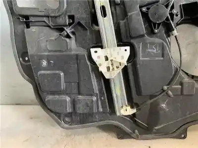 Second-hand car spare part passenger side right window regulator for mazda 5 2.0 oem iam references c235897x  