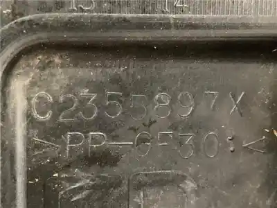 Second-hand car spare part Passenger Side Right Window Regulator for MAZDA 5 2.0 OEM IAM references C235897X  