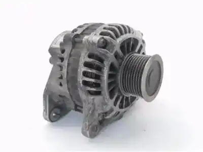 Pezzo di ricambio per auto di seconda mano alternatore per mazda 5 2.0 riferimenti oem iam a3tb6581