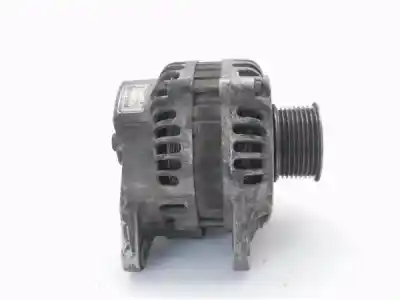 Second-hand car spare part alternator for mazda 5 2.0 oem iam references a3tb6581  7rf7ja