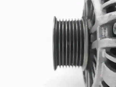 Second-hand car spare part alternator for mazda 5 2.0 oem iam references a3tb6581  7rf7ja