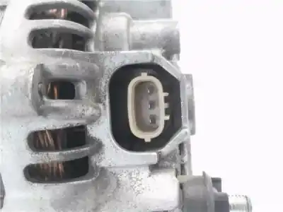 Second-hand car spare part alternator for mazda 5 2.0 oem iam references a3tb6581  7rf7ja