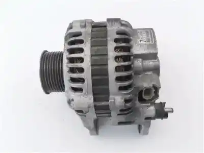 Second-hand car spare part alternator for mazda 5 2.0 oem iam references a3tb6581  7rf7ja