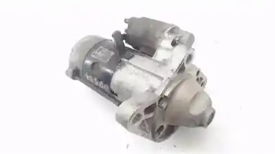 Pezzo di ricambio per auto di seconda mano motorino di avviamento per mazda 5 2.0 riferimenti oem iam m002t88671