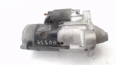 Pezzo di ricambio per auto di seconda mano motorino di avviamento per mazda 5 2.0 riferimenti oem iam m002t88671  
