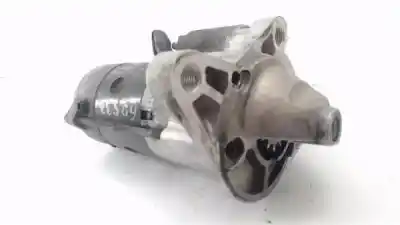 Pezzo di ricambio per auto di seconda mano motorino di avviamento per mazda 5 2.0 riferimenti oem iam m002t88671  