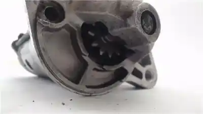 Pezzo di ricambio per auto di seconda mano motorino di avviamento per mazda 5 2.0 riferimenti oem iam m002t88671  
