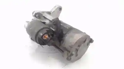 Pezzo di ricambio per auto di seconda mano motorino di avviamento per mazda 5 2.0 riferimenti oem iam m002t88671  