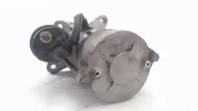 Pezzo di ricambio per auto di seconda mano motorino di avviamento per mazda 5 2.0 riferimenti oem iam m002t88671  