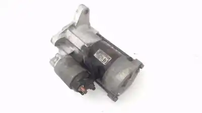 Pezzo di ricambio per auto di seconda mano motorino di avviamento per mazda 5 2.0 riferimenti oem iam m002t88671  