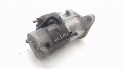 Pezzo di ricambio per auto di seconda mano motorino di avviamento per mazda 5 2.0 riferimenti oem iam m002t88671  
