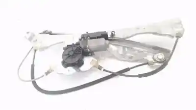 Peça sobressalente para automóvel em segunda mão Elevador De Vidros Dianteira Esquerda por RENAULT CLIO III 1.5 dCi Diesel CAT Referências OEM IAM 503620080119  