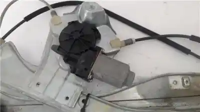 Peça sobressalente para automóvel em segunda mão Elevador De Vidros Dianteiro Direito por RENAULT CLIO III 1.5 dCi Diesel CAT Referências OEM IAM 400861D  