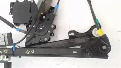 Piesă de schimb auto la mâna a doua mecanism acționare geam fațã dreapta pentru renault clio iii (br0/1, cr0/1) 1.5 dci (c/br0g c/br1g) referințe oem iam 1h0959802  