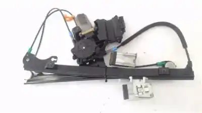 Piesă de schimb auto la mâna a doua mecanism acționare geam fațã dreapta pentru renault clio iii (br0/1, cr0/1) 1.5 dci (c/br0g c/br1g) referințe oem iam 1h0959802  