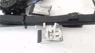 Piesă de schimb auto la mâna a doua mecanism acționare geam fațã dreapta pentru renault clio iii (br0/1, cr0/1) 1.5 dci (c/br0g c/br1g) referințe oem iam 1h0959802  