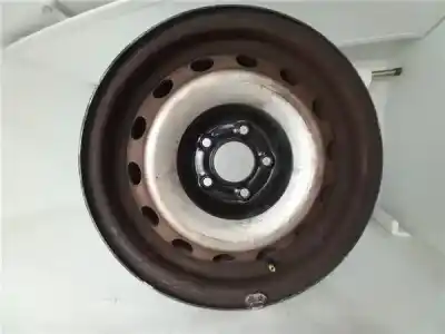 Second-hand car spare part rim for peugeot expert furgón (vf3a_, vf3u_, vf3x_) 1.6 hdi 90 16v oem iam references ps615002