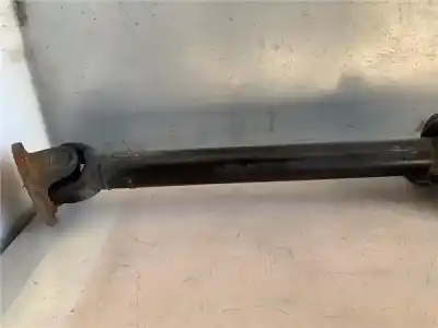 Автозапчастина б/у вал задній для ford transit furgón (e_ _) 2.5 di (eal, eas) посилання на oem iam    Автозапчастина б/у вал задній для ford transit furgón (e_ _) 2.5 di (eal, eas) посилання на oem iam