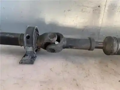 Автозапчастина б/у вал задній для ford transit furgón (e_ _) 2.5 di (eal, eas) посилання на oem iam    Автозапчастина б/у вал задній для ford transit furgón (e_ _) 2.5 di (eal, eas) посилання на oem iam