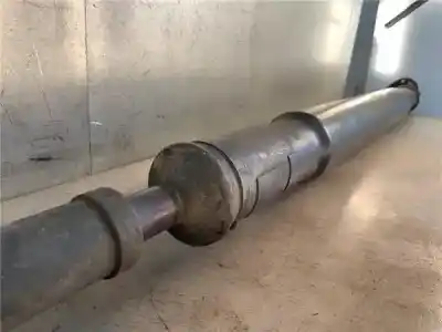 Автозапчастина б/у вал задній для ford transit furgón (e_ _) 2.5 di (eal, eas) посилання на oem iam    Автозапчастина б/у вал задній для ford transit furgón (e_ _) 2.5 di (eal, eas) посилання на oem iam